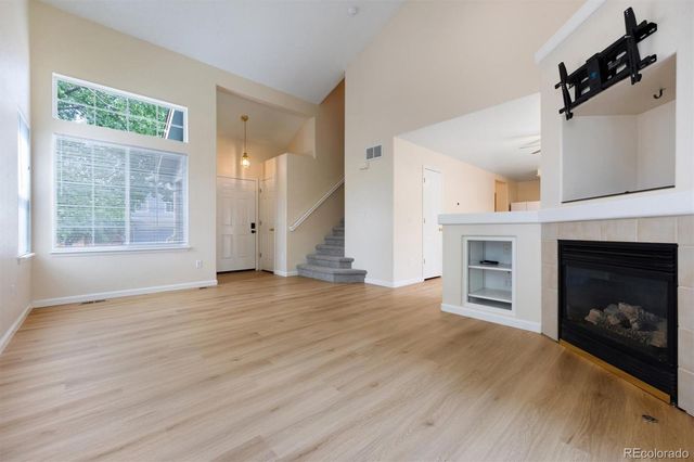 1528 Ebony Drive, Castle Rock, CO 80104