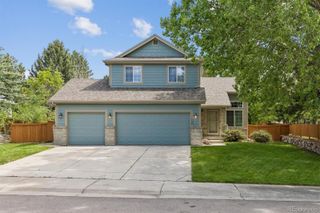 1528 Ebony Drive, Castle Rock, CO 80104