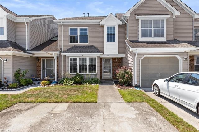 1885 Abbotsbury WAY, Virginia Beach, VA 23453