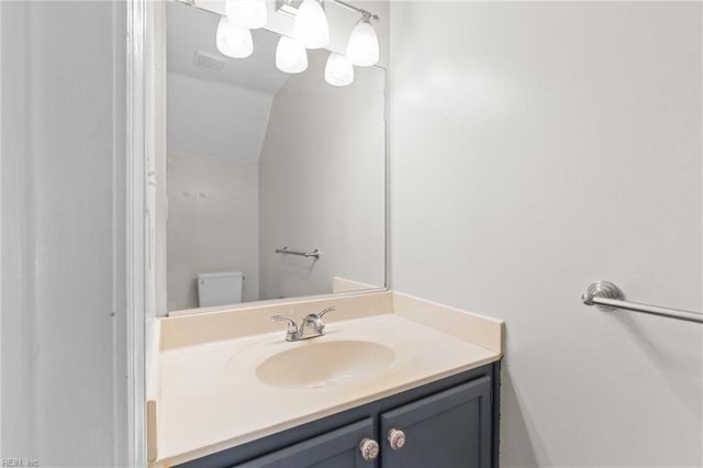 1885 Abbotsbury WAY, Virginia Beach, VA 23453