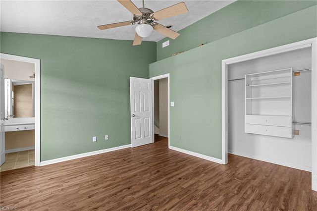 1885 Abbotsbury WAY, Virginia Beach, VA 23453