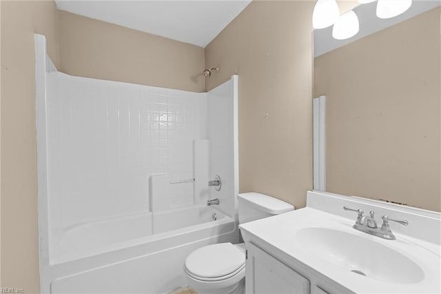1885 Abbotsbury WAY, Virginia Beach, VA 23453
