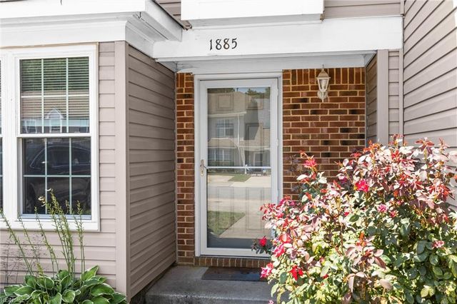 1885 Abbotsbury WAY, Virginia Beach, VA 23453