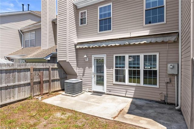 1885 Abbotsbury WAY, Virginia Beach, VA 23453