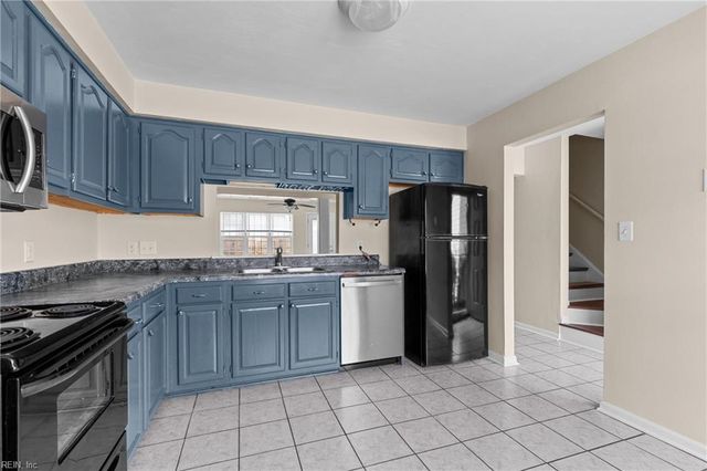 1885 Abbotsbury WAY, Virginia Beach, VA 23453