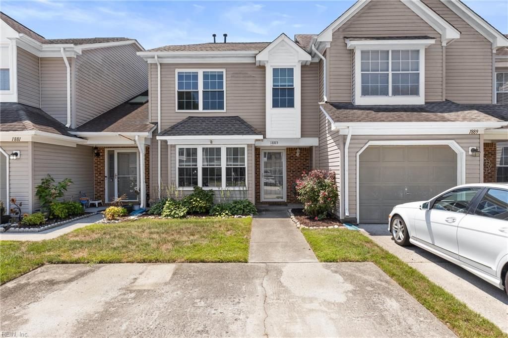 1885 Abbotsbury WAY, Virginia Beach, VA 23453