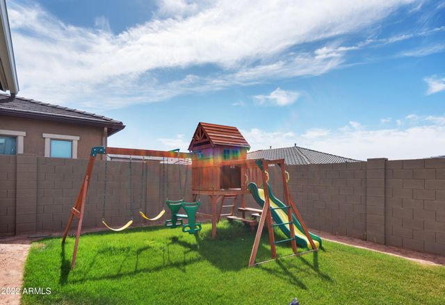10020 E STROBE Avenue, Mesa, AZ 85212
