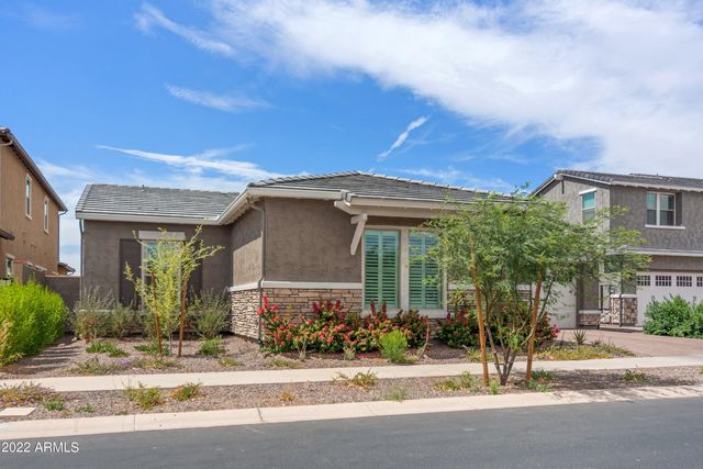 10020 E STROBE Avenue, Mesa, AZ 85212