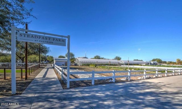 10020 E STROBE Avenue, Mesa, AZ 85212