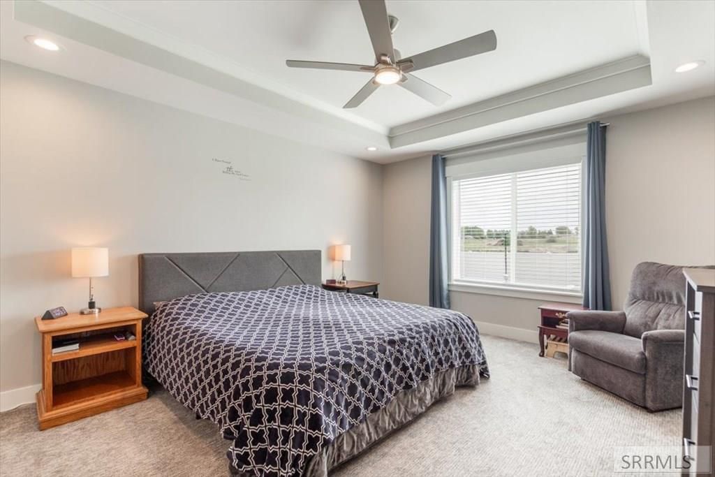 Image 10 of property listing at 5849 Macrae Dr, Idaho Falls, ID 83402