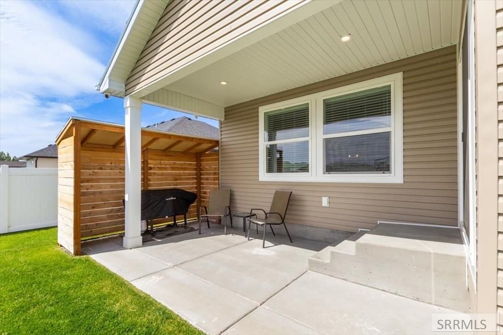Image 30 of property listing at 5849 Macrae Dr, Idaho Falls, ID 83402