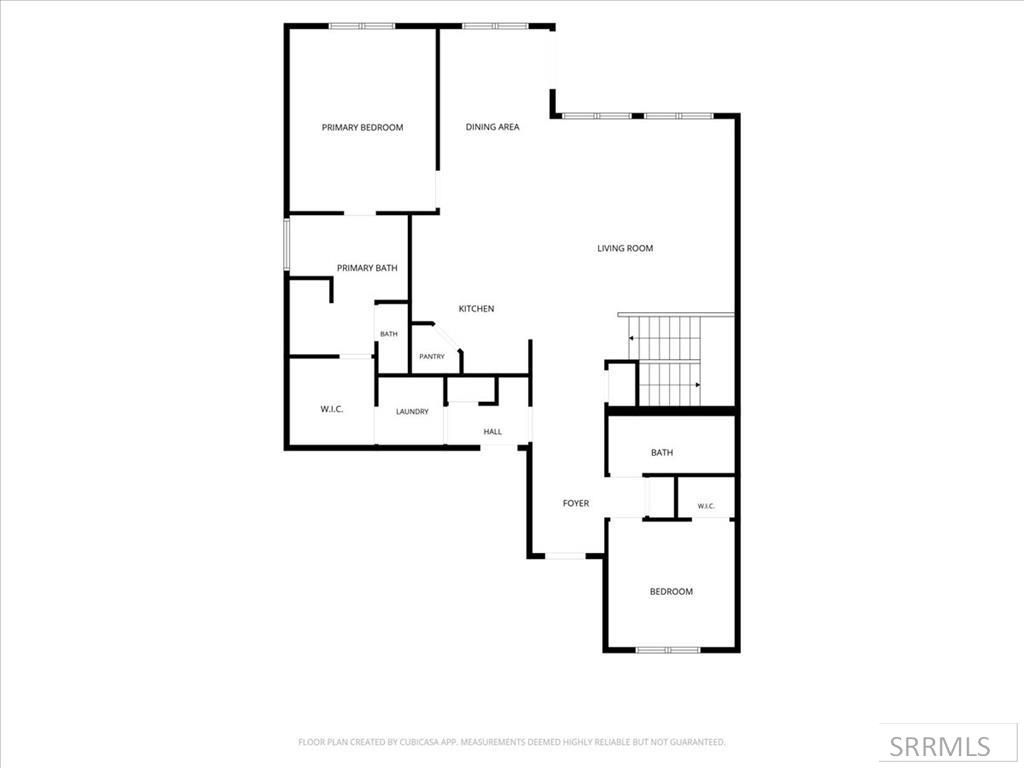 Image 36 of property listing at 5849 Macrae Dr, Idaho Falls, ID 83402