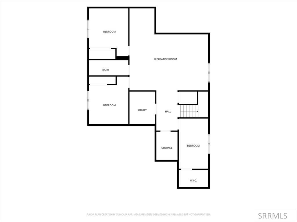 Image 37 of property listing at 5849 Macrae Dr, Idaho Falls, ID 83402