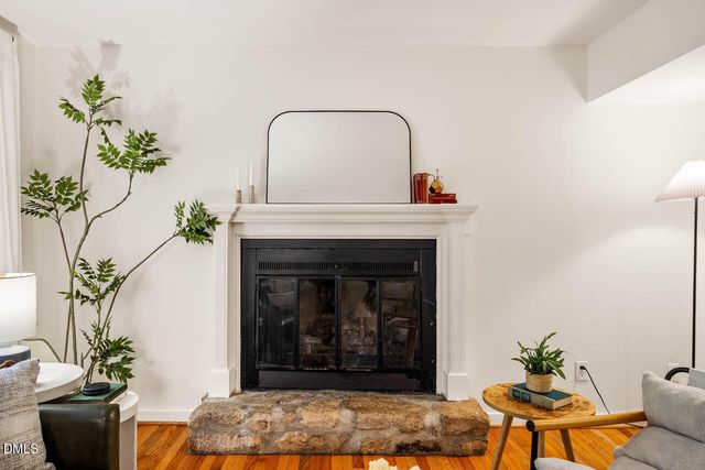 9521 Greenfield Road, Chapel Hill, NC 27516