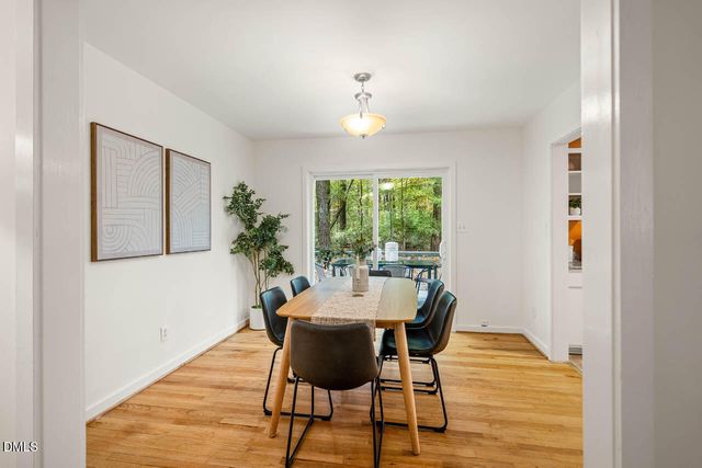 9521 Greenfield Road, Chapel Hill, NC 27516