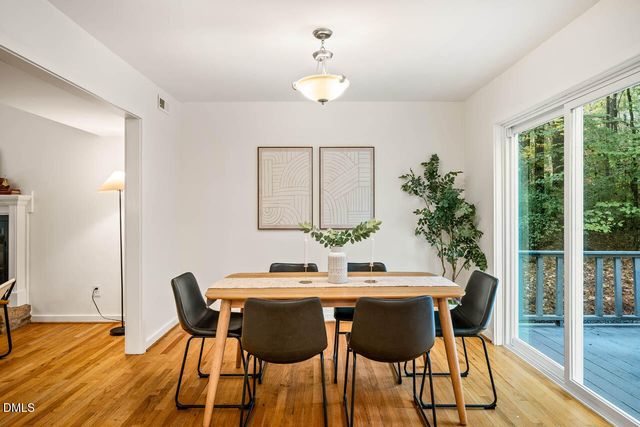 9521 Greenfield Road, Chapel Hill, NC 27516