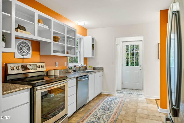 9521 Greenfield Road, Chapel Hill, NC 27516