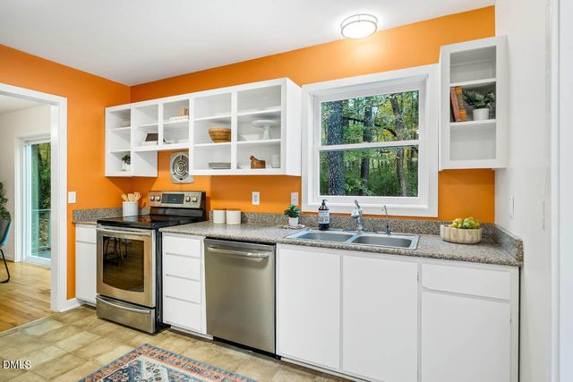 9521 Greenfield Road, Chapel Hill, NC 27516