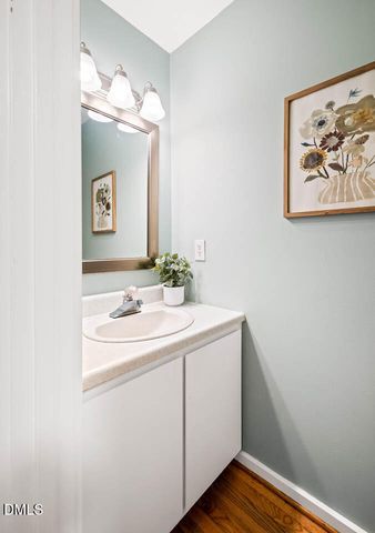 9521 Greenfield Road, Chapel Hill, NC 27516