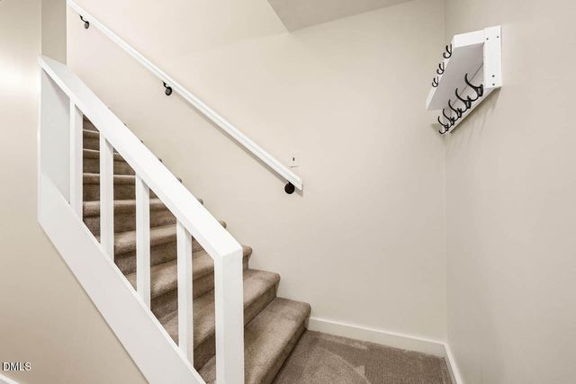 9521 Greenfield Road, Chapel Hill, NC 27516