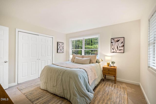 9521 Greenfield Road, Chapel Hill, NC 27516