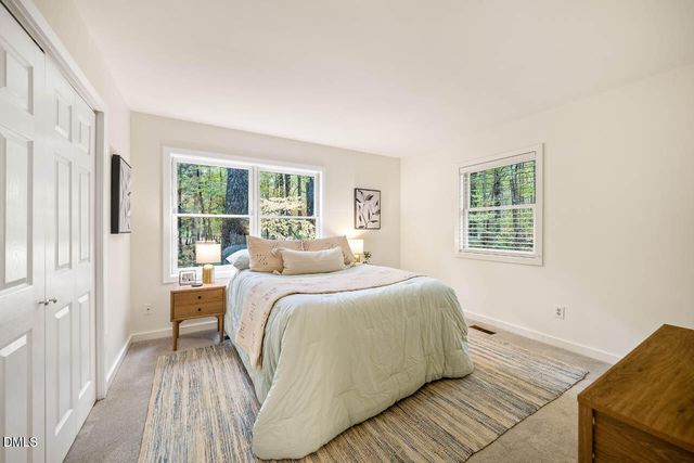 9521 Greenfield Road, Chapel Hill, NC 27516