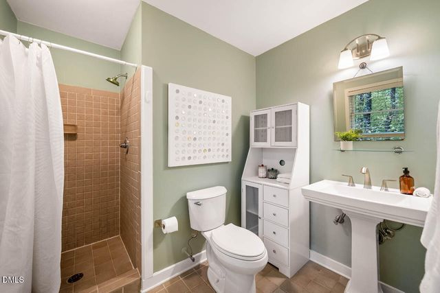 9521 Greenfield Road, Chapel Hill, NC 27516