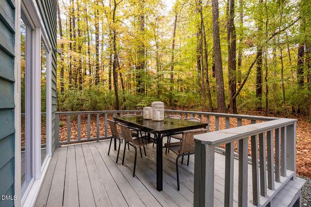 9521 Greenfield Road, Chapel Hill, NC 27516