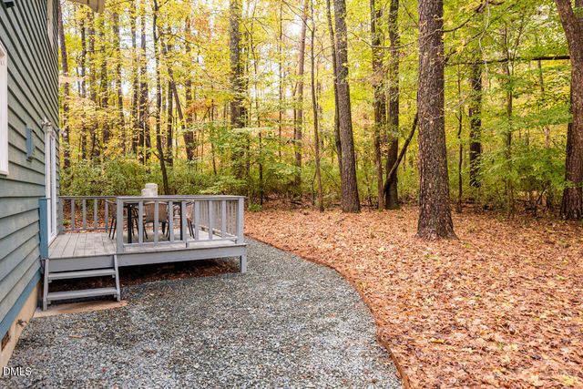 9521 Greenfield Road, Chapel Hill, NC 27516