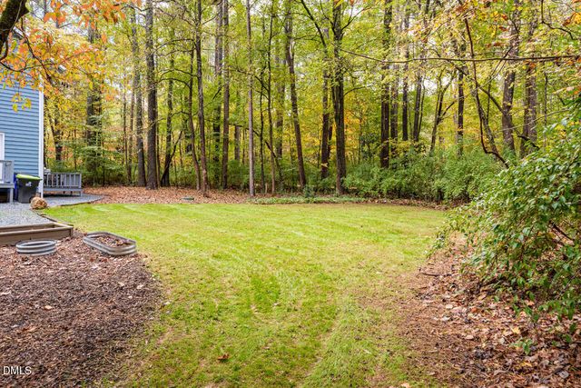 9521 Greenfield Road, Chapel Hill, NC 27516