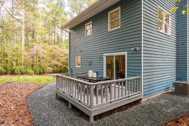 9521 Greenfield Road, Chapel Hill, NC 27516