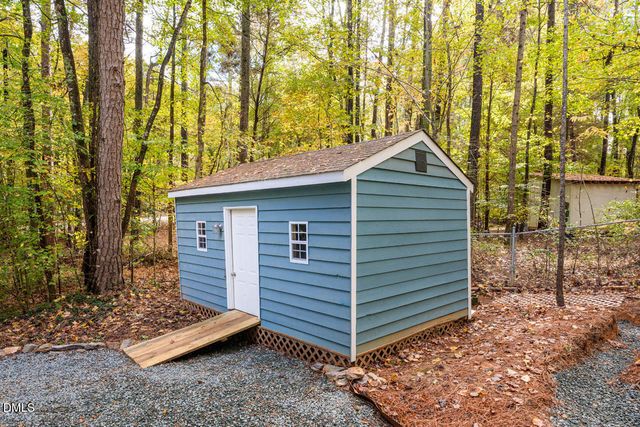 9521 Greenfield Road, Chapel Hill, NC 27516