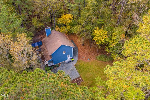 9521 Greenfield Road, Chapel Hill, NC 27516