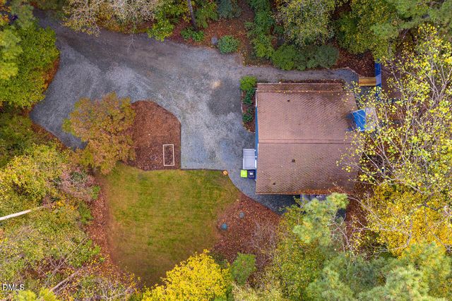 9521 Greenfield Road, Chapel Hill, NC 27516