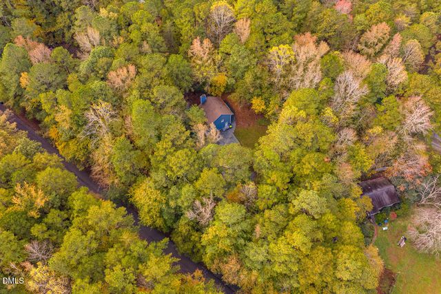 9521 Greenfield Road, Chapel Hill, NC 27516