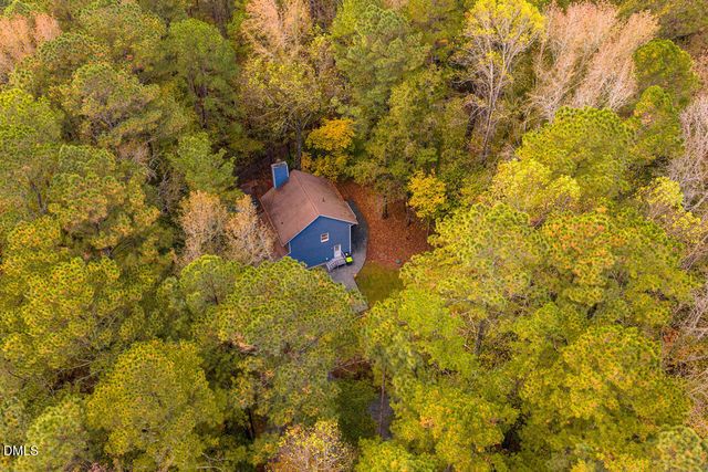 9521 Greenfield Road, Chapel Hill, NC 27516