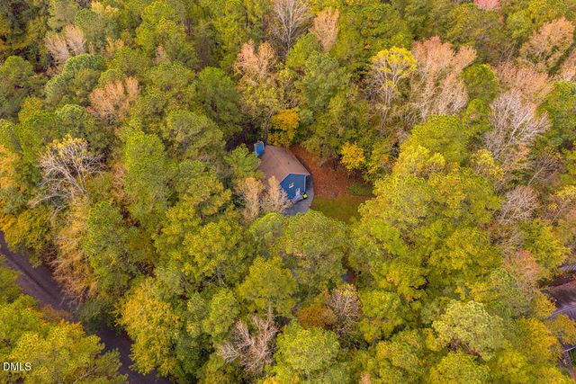 9521 Greenfield Road, Chapel Hill, NC 27516