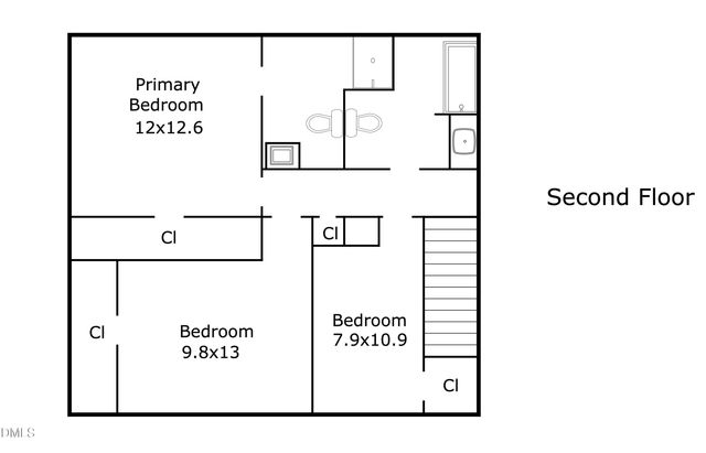 9521 Greenfield Road, Chapel Hill, NC 27516