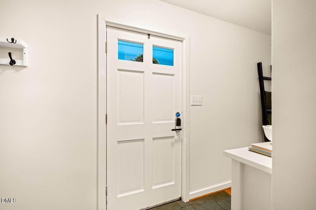 9521 Greenfield Road, Chapel Hill, NC 27516