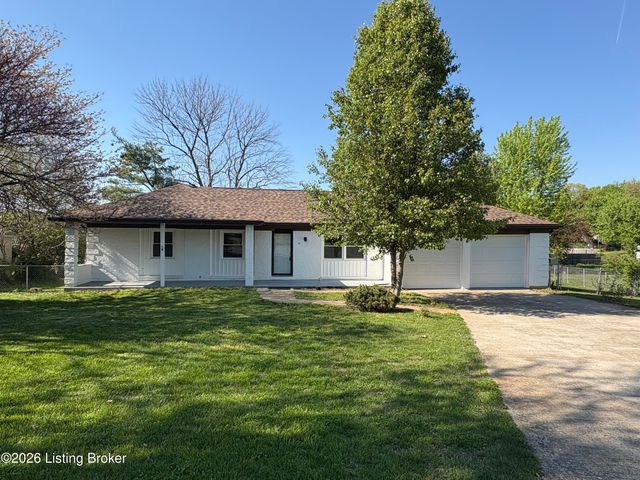42 Vassar Ct, Elizabethtown, KY 42701