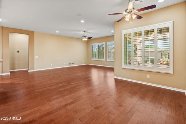 20506 N 271ST Avenue, Buckeye, AZ 85396