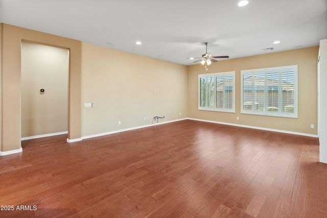 20506 N 271ST Avenue, Buckeye, AZ 85396