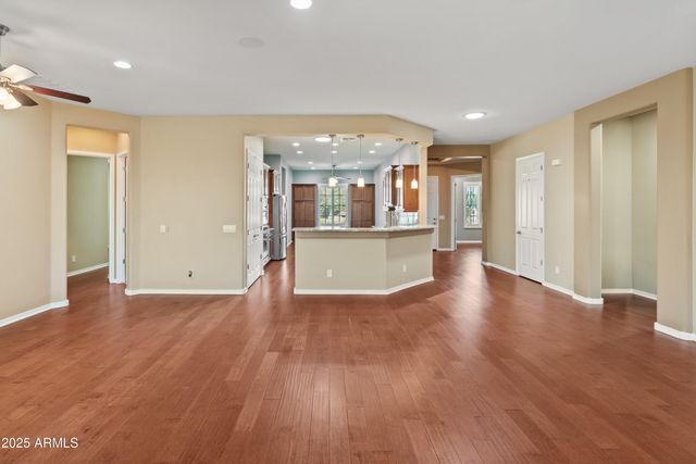 20506 N 271ST Avenue, Buckeye, AZ 85396