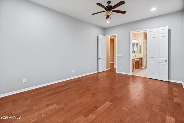 20506 N 271ST Avenue, Buckeye, AZ 85396