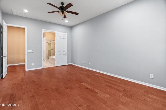 20506 N 271ST Avenue, Buckeye, AZ 85396