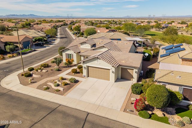 20506 N 271ST Avenue, Buckeye, AZ 85396