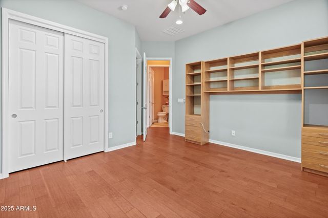 20506 N 271ST Avenue, Buckeye, AZ 85396