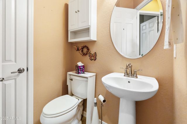 20506 N 271ST Avenue, Buckeye, AZ 85396