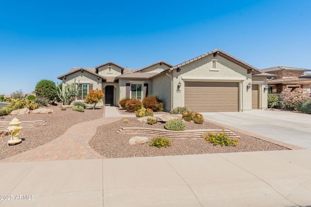 20506 N 271ST Avenue, Buckeye, AZ 85396