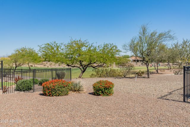 20506 N 271ST Avenue, Buckeye, AZ 85396